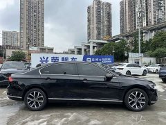 Volkswagen Magotan 2020 330TSI DSG leading - фото 7