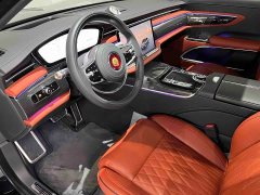 FAW 3.0T V6 Edition - фото 10