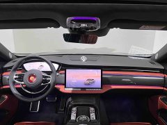 FAW 3.0T V6 Edition - фото 17