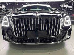 FAW 3.0T V6 Edition - фото 8