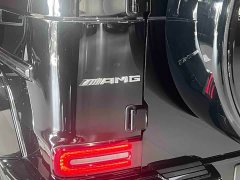 Mercedes-Benz Mercedes-AMG G-Class 2022 AMG G 63 - фото 13