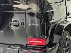 Mercedes-Benz Mercedes-AMG G-Class 2022 AMG G 63 - фото 14