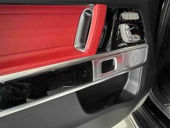 Mercedes-Benz Mercedes-AMG G-Class 2022 AMG G 63 - фото 15