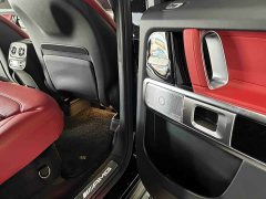 Mercedes-Benz Mercedes-AMG G-Class 2022 AMG G 63 - фото 16