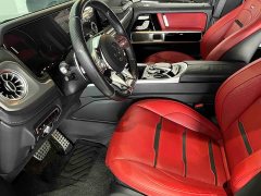 Mercedes-Benz Mercedes-AMG G-Class 2022 AMG G 63 - фото 17