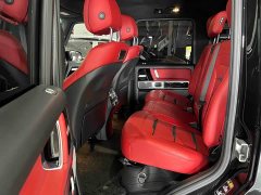 Mercedes-Benz Mercedes-AMG G-Class 2022 AMG G 63 - фото 18