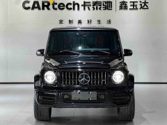 Mercedes-Benz Mercedes-AMG G-Class 2022 AMG G 63 - фото 2