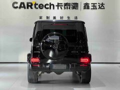 Mercedes-Benz Mercedes-AMG G-Class 2022 AMG G 63 - фото 6