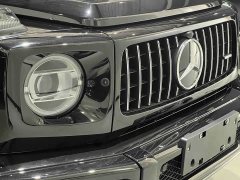 Mercedes-Benz Mercedes-AMG G-Class 2022 AMG G 63 - фото 8