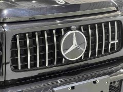 Mercedes-Benz Mercedes-AMG G-Class 2022 AMG G 63 - фото 9