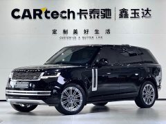 Land Rover Range Rover 3.0 L6 400PS Autobiography LWB - фото 1