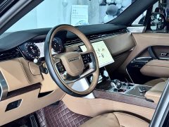 Land Rover Range Rover 3.0 L6 400PS Autobiography LWB - фото 19
