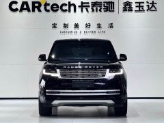 Land Rover Range Rover 3.0 L6 400PS Autobiography LWB - фото 2