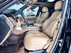 Land Rover Range Rover 3.0 L6 400PS Autobiography LWB - фото 20