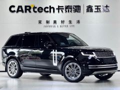Land Rover Range Rover 3.0 L6 400PS Autobiography LWB - фото 3