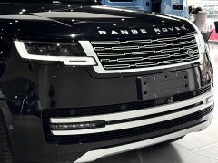 Land Rover Range Rover 3.0 L6 400PS Autobiography LWB - фото 9