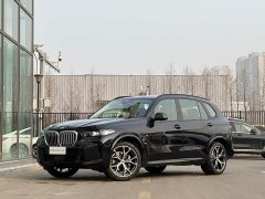 BMW X5 xDrive 30Li M Sport Night Edition Luxury Package - фото 1