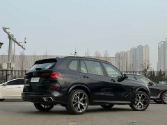 BMW X5 xDrive 30Li M Sport Night Edition Luxury Package - фото 10