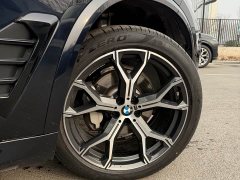 BMW X5 xDrive 30Li M Sport Night Edition Luxury Package - фото 11