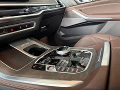 BMW X5 xDrive 30Li M Sport Night Edition Luxury Package - фото 14