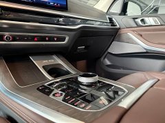 BMW X5 xDrive 30Li M Sport Night Edition Luxury Package - фото 15