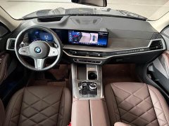 BMW X5 xDrive 30Li M Sport Night Edition Luxury Package - фото 19