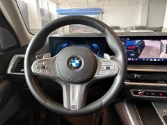 BMW X5 xDrive 30Li M Sport Night Edition Luxury Package - фото 20