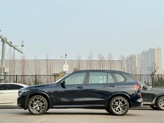 BMW X5 xDrive 30Li M Sport Night Edition Luxury Package - фото 5