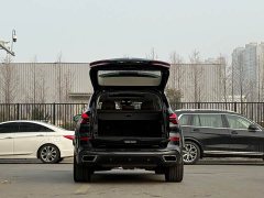 BMW X5 xDrive 30Li M Sport Night Edition Luxury Package - фото 7