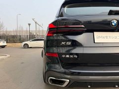 BMW X5 xDrive 30Li M Sport Night Edition Luxury Package - фото 9