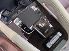 Maybach GLS 480 4MATIC - фото 10