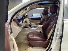 Maybach GLS 480 4MATIC - фото 11