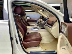 Maybach GLS 480 4MATIC - фото 12