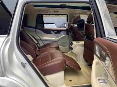 Maybach GLS 480 4MATIC - фото 13