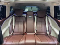 Maybach GLS 480 4MATIC - фото 14