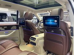 Maybach GLS 480 4MATIC - фото 15