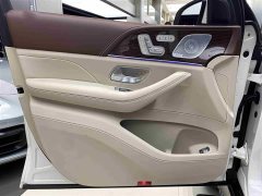 Maybach GLS 480 4MATIC - фото 16