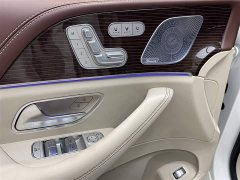 Maybach GLS 480 4MATIC - фото 17