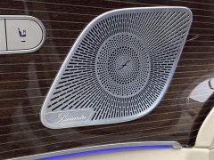 Maybach GLS 480 4MATIC - фото 18