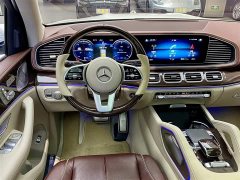 Maybach GLS 480 4MATIC - фото 19