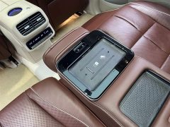 Maybach GLS 480 4MATIC - фото 20