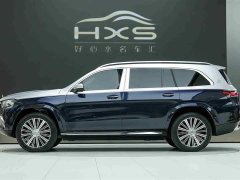 Maybach GLS 480 4MATIC - фото 3