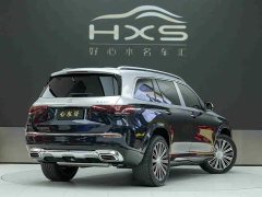 Maybach GLS 480 4MATIC - фото 4