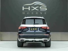 Maybach GLS 480 4MATIC - фото 5