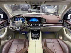 Maybach GLS 480 4MATIC - фото 6