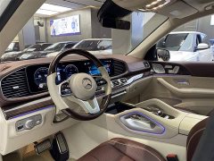 Maybach GLS 480 4MATIC - фото 7