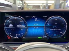 Maybach GLS 480 4MATIC - фото 8