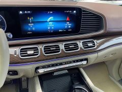 Maybach GLS 480 4MATIC - фото 9