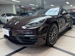 Porsche Panamera 4 Edition 2.9T - фото 1
