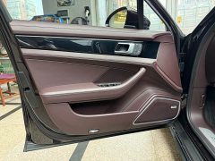 Porsche Panamera 4 Edition 2.9T - фото 12